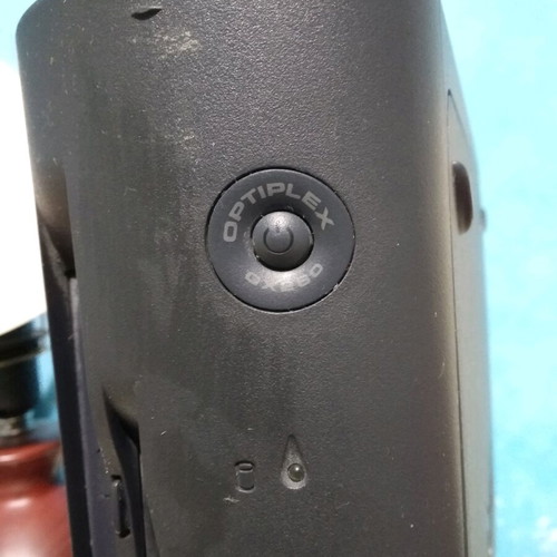 Dell G*260 PC used