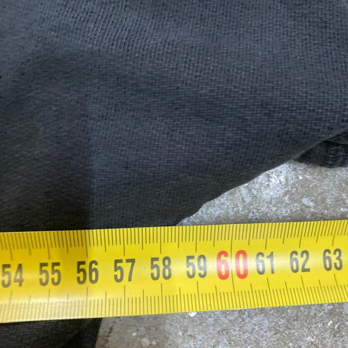 Daily Paper sweater size S, black streetwear