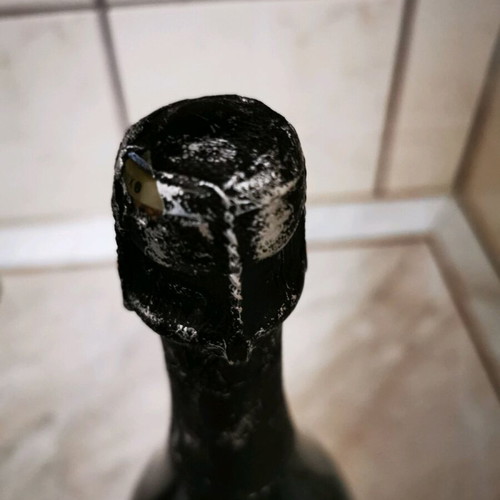 Dom Pérignon Cuvée Vintage 1992 Champagne 750ml new, sealed