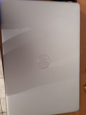HP 15s-fq2020nv laptop μεταχειρισμένο, i7-1165G7, 16GB RAM, 1TB SSD, Iris Xe, Windows 11