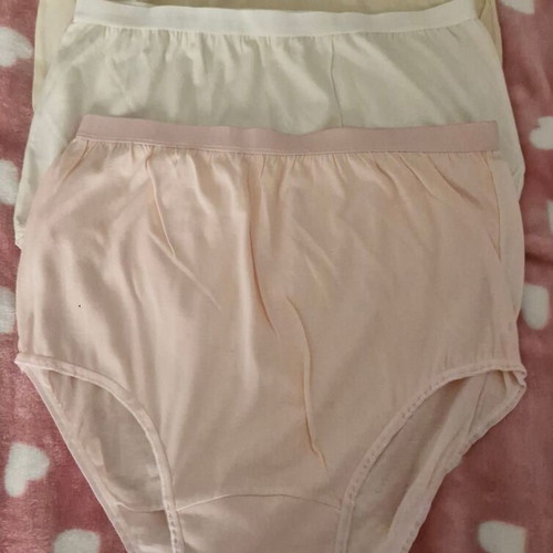 Lingerie set new, 7 pieces, size 60