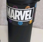 Marvel cup new Tupperware