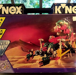 K'NEX 23121