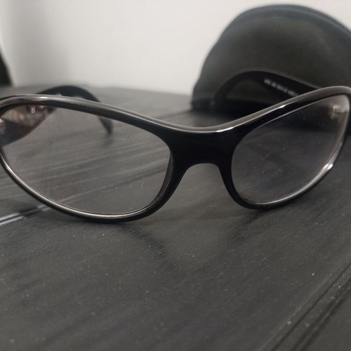Harley-Davidson HDS 363 BLK-22 glasses like new, black with clear lenses