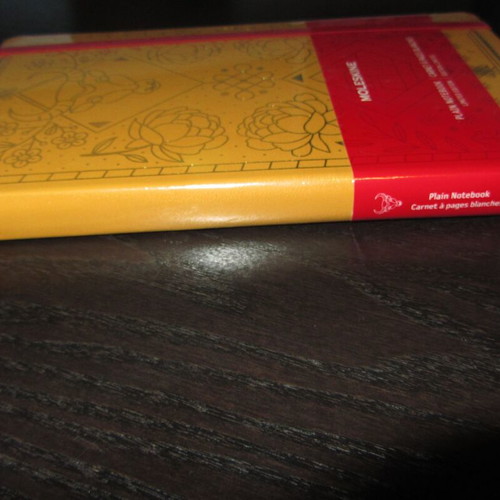 Moleskine Limited Edition Chinese New Year Notebook Year of the Ox new