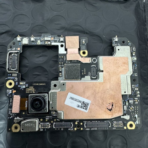 Xiaomi 13T 8G+4G/256G logicboard parts set used