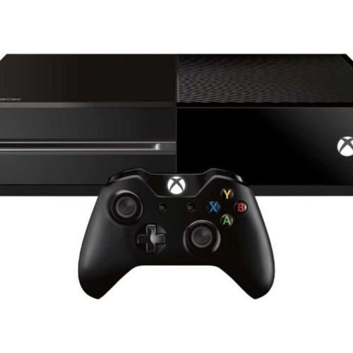 Xbox One console new, 1TB storage
