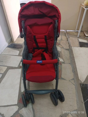 Chicco количка употребявана, качествена