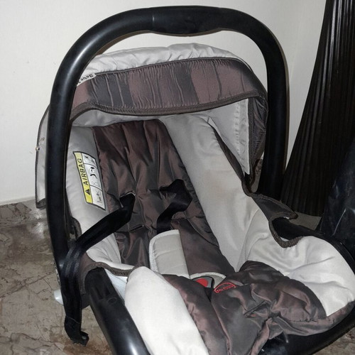 Bebe Stars baby car seat 0-13 kg