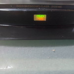 Amoisonic 8166 DVD player like new