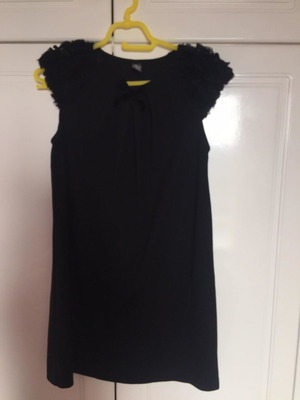 Zara children's dress like new for ages 13-14, 164cm