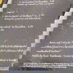  Sven Vath - An Accident In Paradise Remixes 12" single