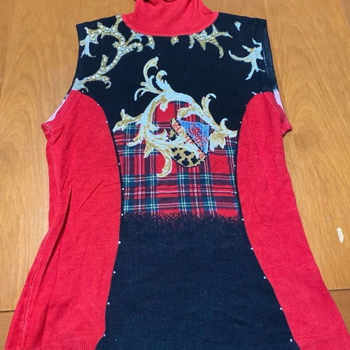 Estrella women's t-shirt size Medium like new