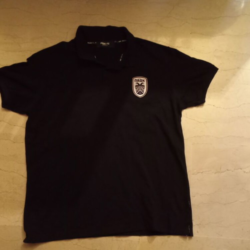 PAOK shirt XXL like new