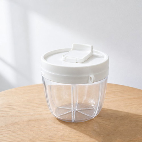 Pill Organizer plastic cup new