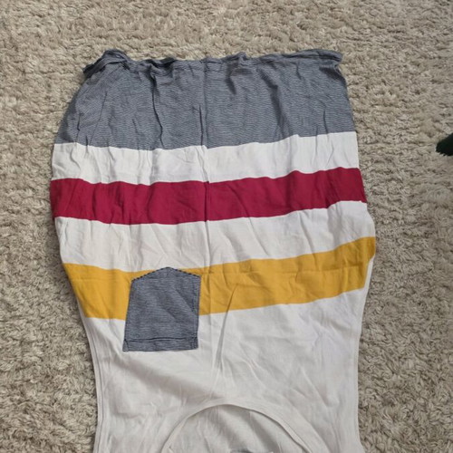 Trousers like new
