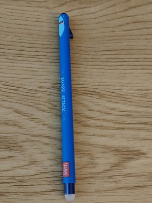 Legami pen unused
