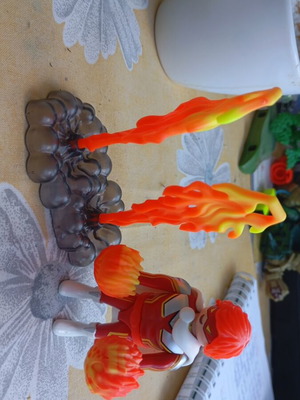 Playmobil figure in excellent condition