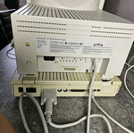 Apple computer used in very good condition