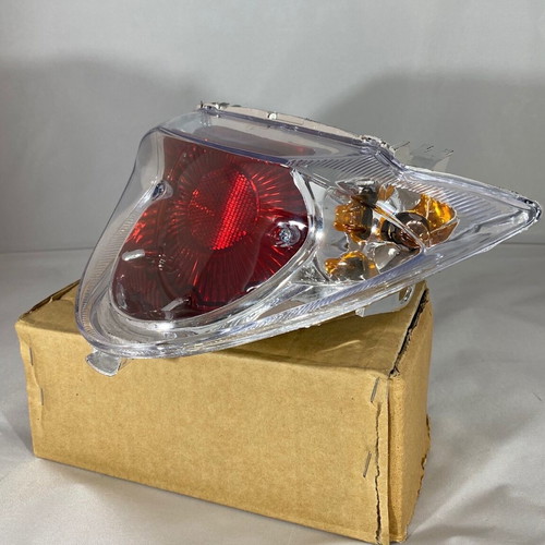 Crypton X Genuine Headlight with Integrated Indicators like new