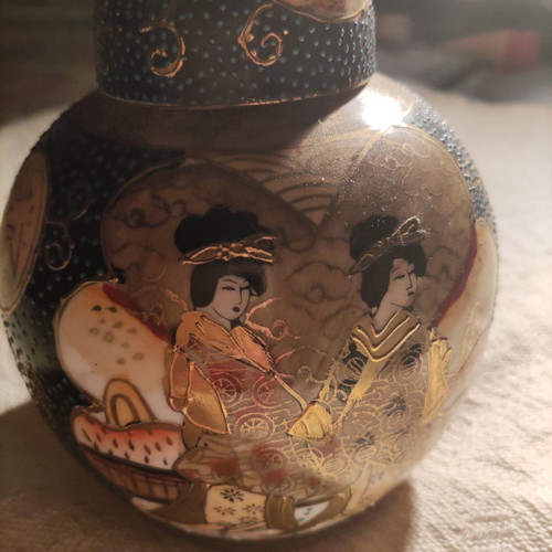 Cup like new, height 16 and diameter 42