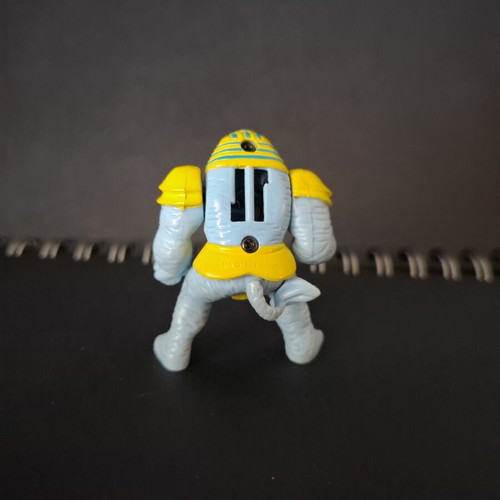 Mighty Morphin Power Rangers King Sphinx figure 1994