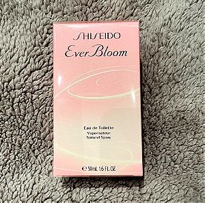 Άρωμα Shiseido Ever Bloom 50ml