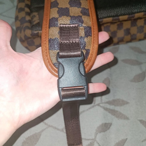 Backpack new