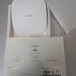 Ajax alarm hub new, central 2G/Ethernet