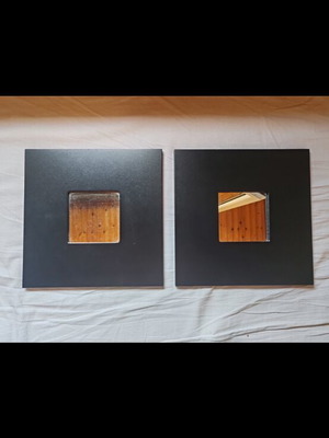 Photo frame new condition
