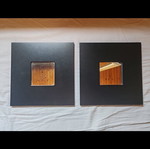 Photo frame new condition