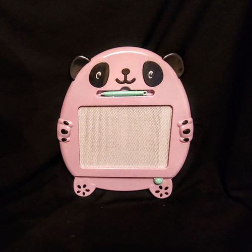 Magic Panda Drawing Board new, magnetic for writing and drawing