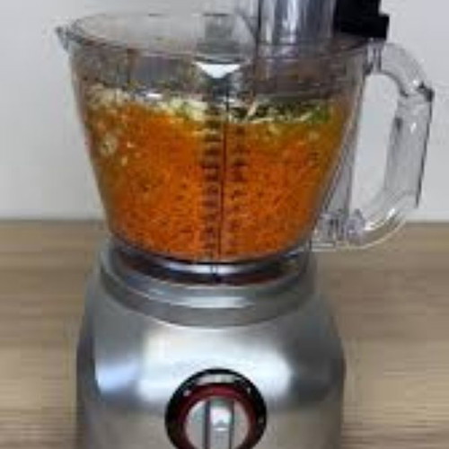 Silvercrest SKMM 1000 A1 Food Processor new, 1000W, 2L capacity