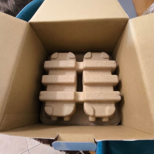 D-Link Eagle Pro AI AX3200 Mesh System M32 like new, 2 pack