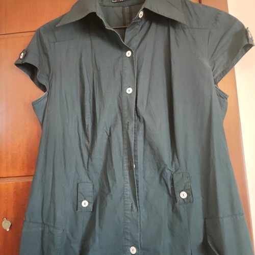 Raxevsky short black dress like new size M