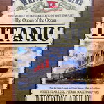  Titanic metal sign 20X30cm
