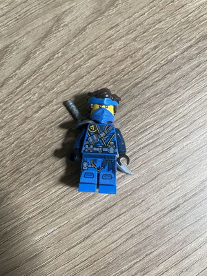 Lego Ninjago authentic figure, new
