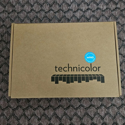 Technicolor TG788v v3 VDSL/ADSL Wi-Fi Router Modem new