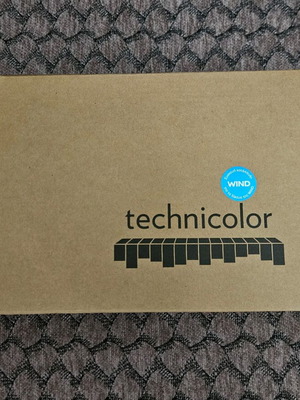 Technicolor TG788v v3 VDSL/ADSL Wi-Fi Router Modem new