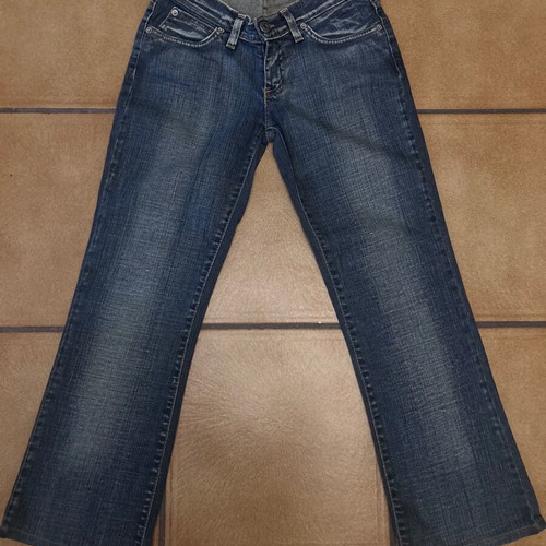 Sac & Co Y2K vintage low-rise flared jeans size XS/S like new