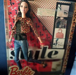 Barbie Style Raquelle 2014