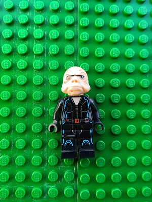 Lego Star Wars Minifigure