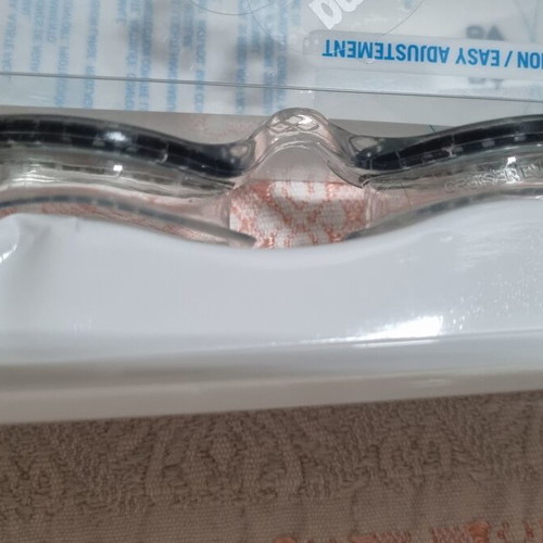 Arena Swimming Goggles New With Side Adjuster