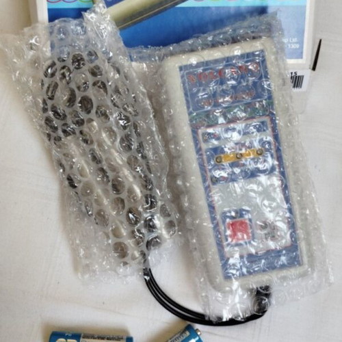 Volcano Zapper V-2 new bio-wave generator