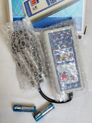 Volcano Zapper V-2 new bio-wave generator