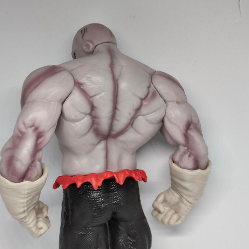 Dragonball Jiren figure 22cm like new, high quality