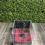  Διακοσμητικό Cube Diorama με σκηνή από το παιχνίδι Alan Wake 2