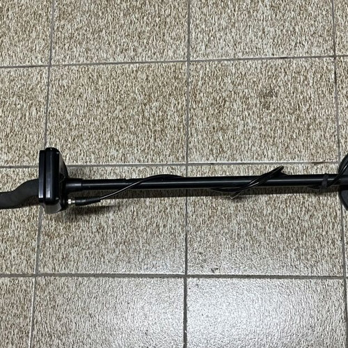 Racer 2 Nokia Makro metal detector used