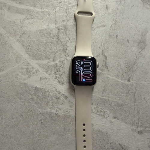 Apple Watch SE 3rd generation