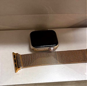 Apple Watch SE σαν καινούργιο